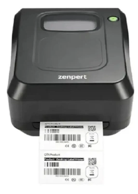 خرید دستگاه زنپرت مدل 4T530